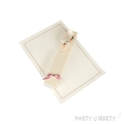 podziekowanie dla rodzicow ozdobne pudelko 1szt