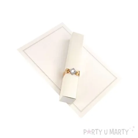 podziekowanie dla rodzicow ozdobne pudelko 1szt