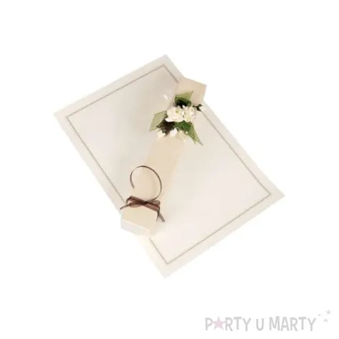 podziekowanie dla rodzicow ozdobne pudelko 1szt