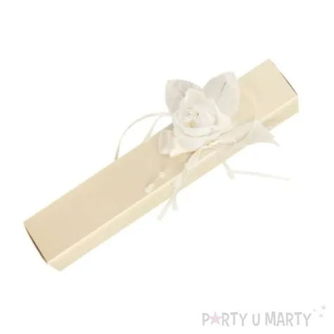 podziekowanie dla rodzicow ozdobne pudelko 1szt