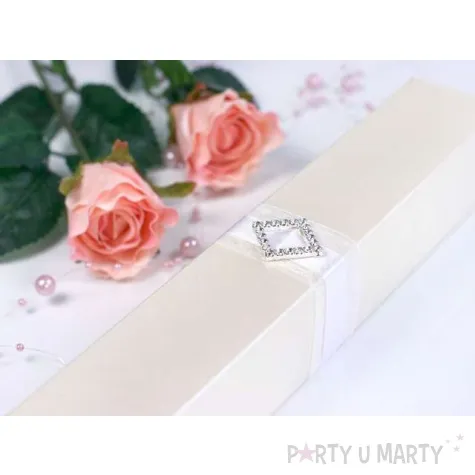 podziekowanie dla rodzicow ozdobne pudelko 1szt