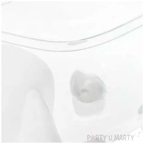 pojemnik na drobiazgi owca bialy gadgetmaster