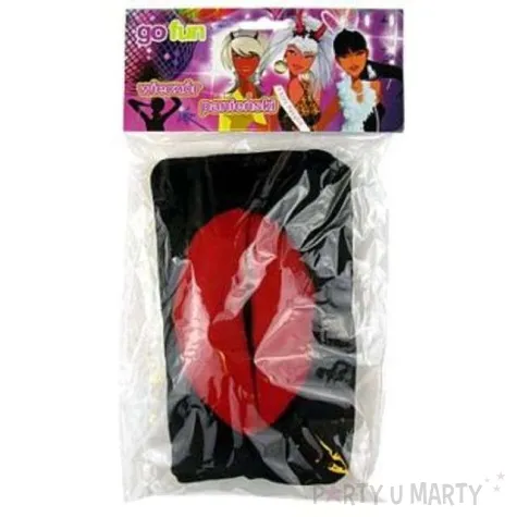 pokrowiec na chusteczki usta godan