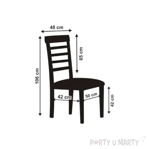 pokrowiec z grubej matowej satyny bialy 1szt