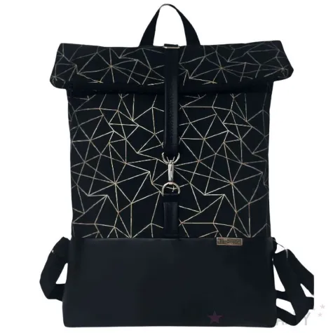 polkolka classic niklowane 19x27 mm 2 szt