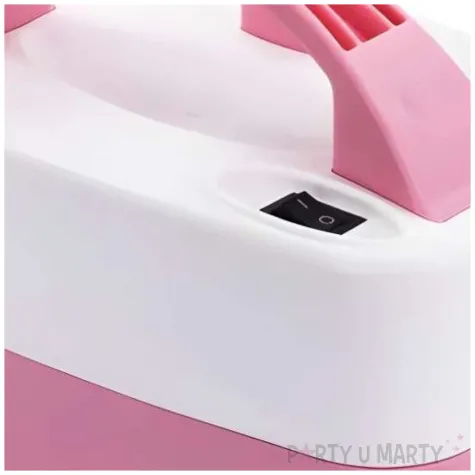 pompka elektryczna 2 dysze partydeco 600w