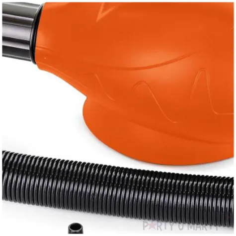 pompka elektryczna wymienne koncowki partydeco 600w