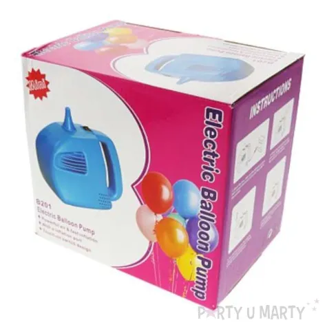 pompka elektryczna z jednym wyjsciem gn