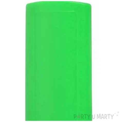 pompka reczna do balonow classic zielona arpex 16 cm