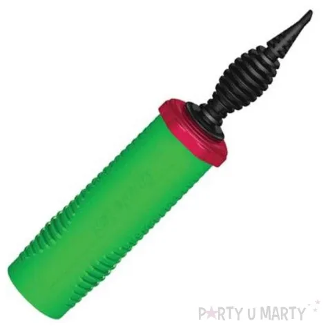 pompka reczna do balonow qualatex