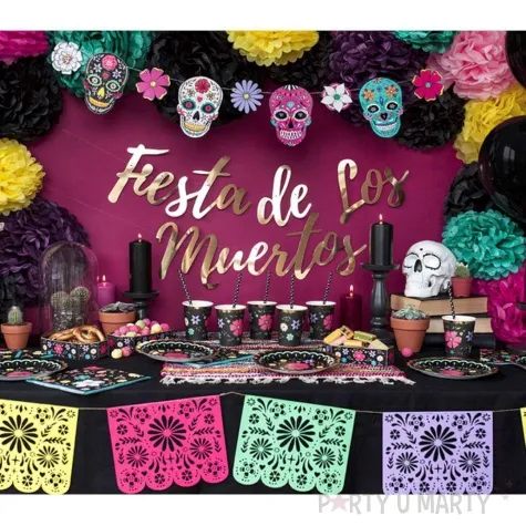 pompon bibulowy classic rozowy 25 cm