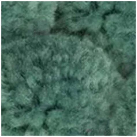 pompony pluszowe wloczkowe pastelowe szmaragdowe titanum 30 mm 6 szt