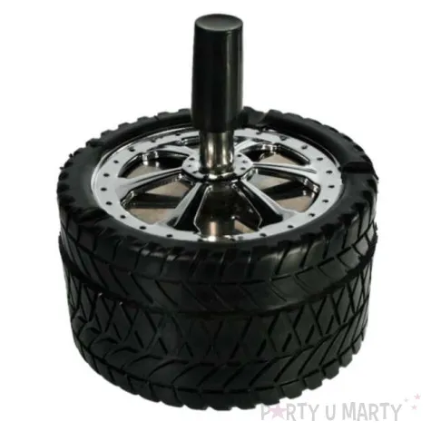 popielniczka opona ootb