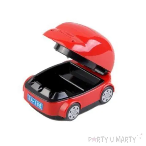 popielniczka pochlaniacz usb