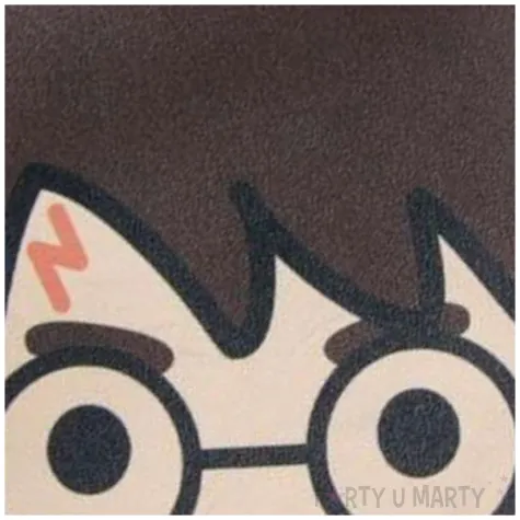 portmonetka harry potter z brelokiem cerda 12 x 13 5 cm