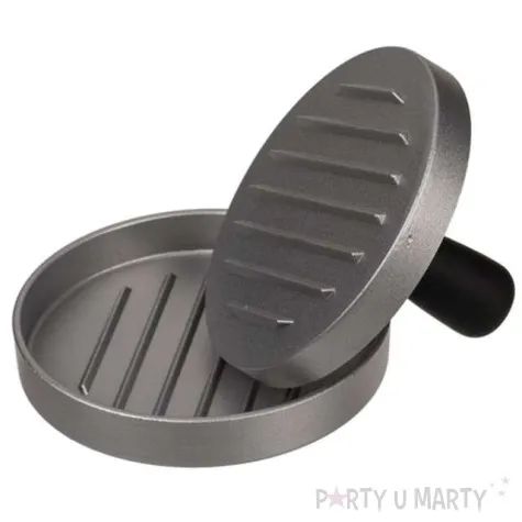 praska do hamburgerow king of the grill ootb