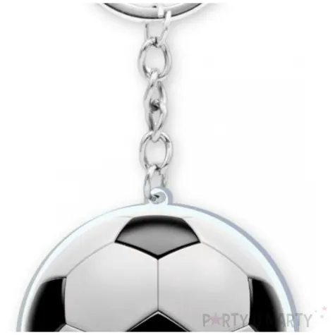 prezent na dzien chlopaka urodziny pilkarza brelok do kluczy pilka nozna dla kibica