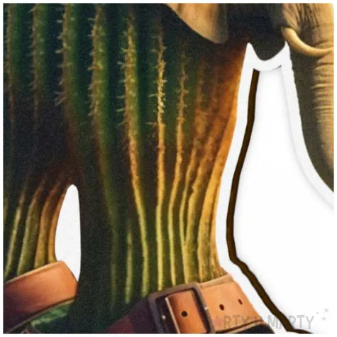 prezent na dzien dziecka urodziny magnes na lodowke brainrot lirili larila tik tok viral