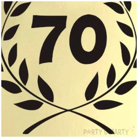 prezerwatywa zeby sie chcialo na 70 urodziny