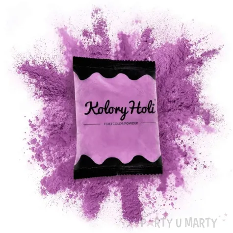 proszek holi fioletowy kolory holi 70 g
