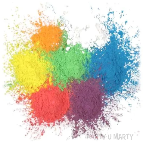 proszek holi heart czerwony godan 120 g