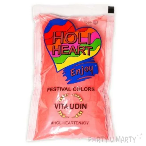 proszek holi heart rozowy godan 120 g