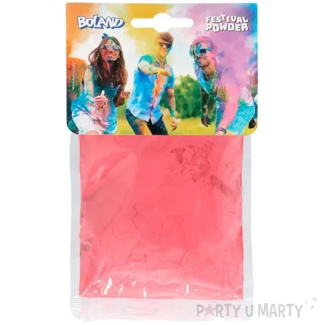 proszek holi rozowy boland 70 g