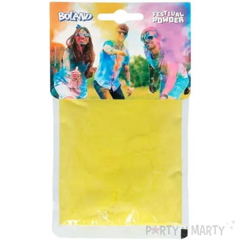 proszek holi zolty boland 70 g