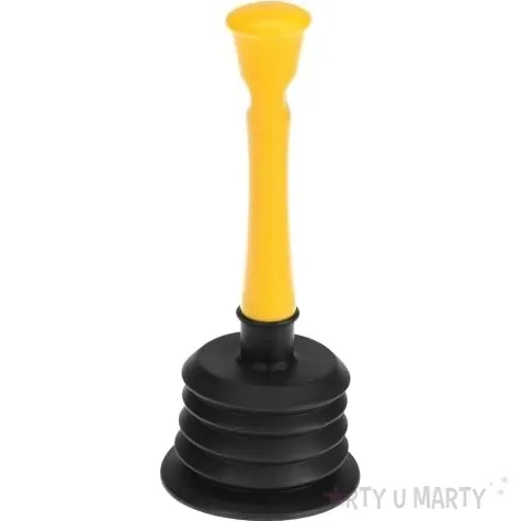 przepychacz sanitarny neon zolty ravi 25 cm