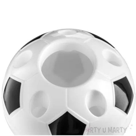 przybornik organizer pilka nozna bialy gadgetmaster