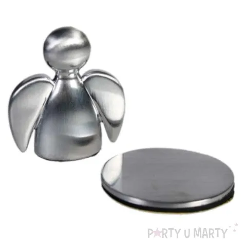 przycisk do papieru aniolek magnetyczny ootb