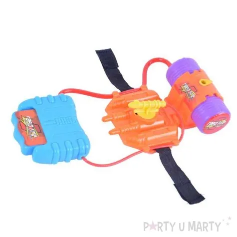 psikawka armatka wodna arpex