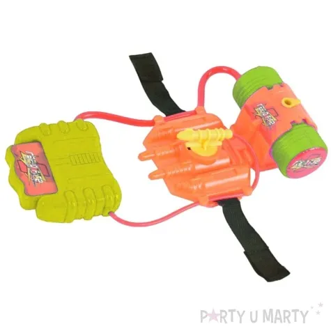 psikawka armatka wodna arpex