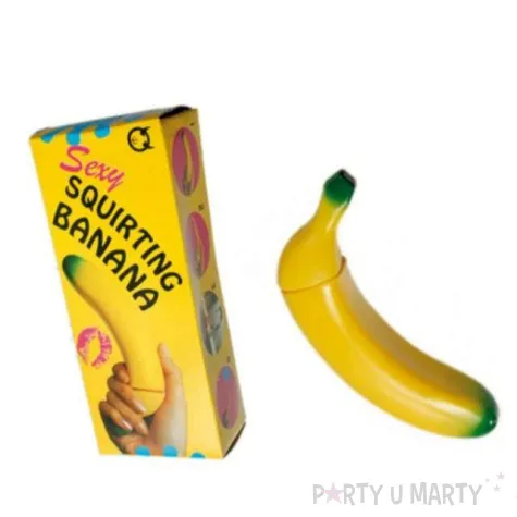 psikawka banan penisek