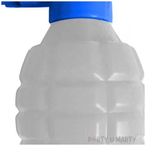 psikawka granat szary arpex