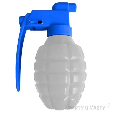 psikawka granat szary arpex