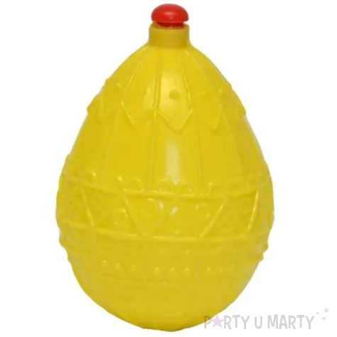 psikawka jajka wielkanocne mix arpex 4cm 3szt