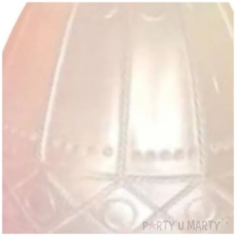 psikawka jajo wielkanocne xl perlowa arpex 10cm