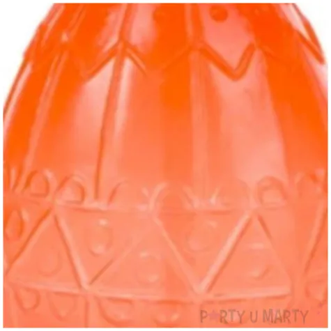 psikawka jajo wielkanocne xl pomaranczowa arpex 10cm