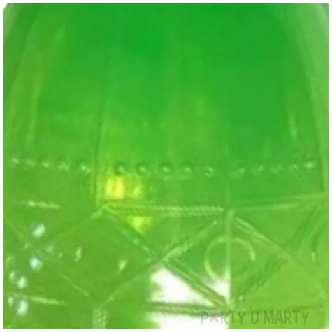 psikawka jajo wielkanocne xxl zielona arpex 16cm