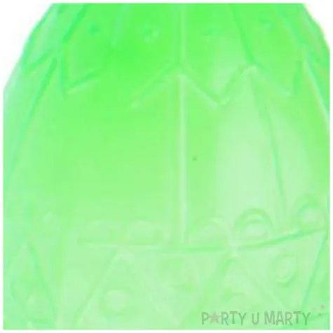 psikawka jajo wielkanocne zielona arpex 4cm