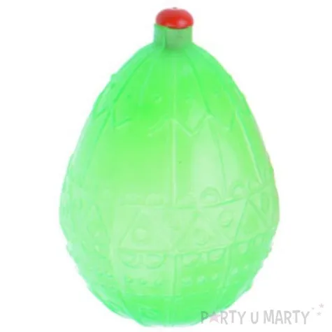 psikawka jajo wielkanocne zielona arpex 4cm