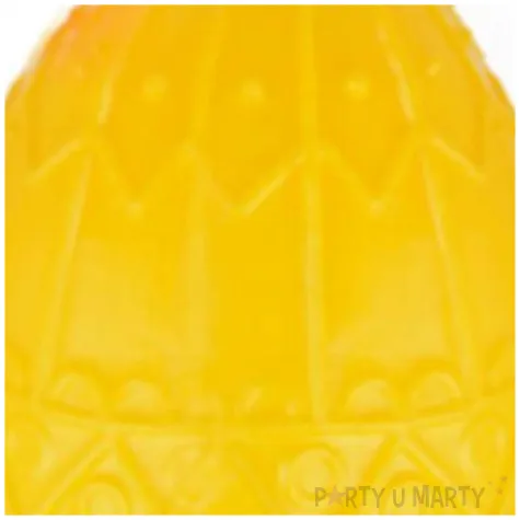 psikawka jajo wielkanocne zolta arpex 4cm