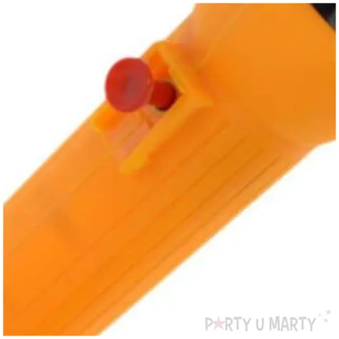 psikawka latarka pomaranczowa arpex 16 5 cm