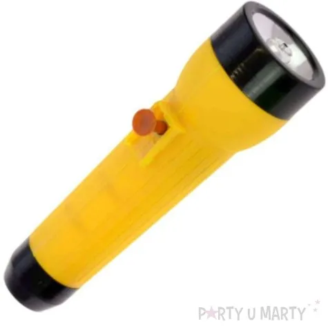 psikawka latarka zolta arpex 16 5 cm