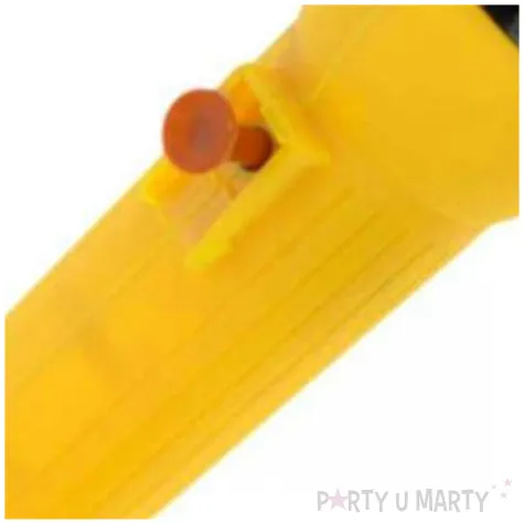 psikawka latarka zolta arpex 16 5 cm