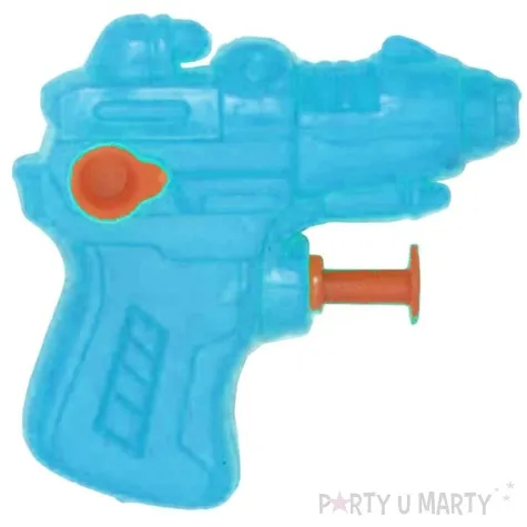 psikawka mini pistolet niebieski arpex 6 5 cm