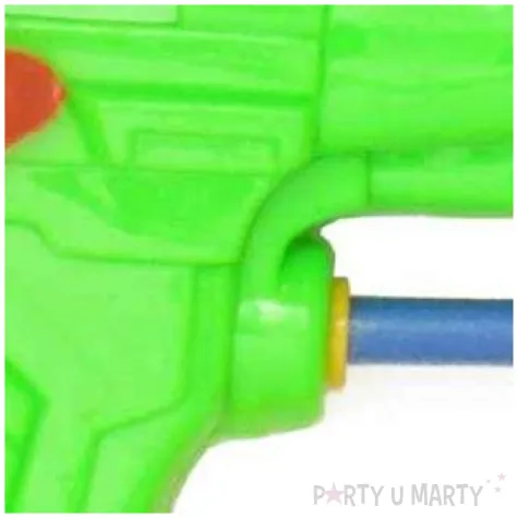 psikawka mini pistolet zielona arpex 6 5 cm