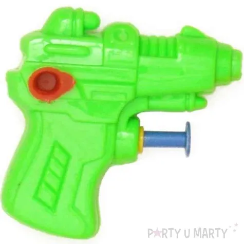 psikawka mini pistolet zielona arpex 6 5 cm