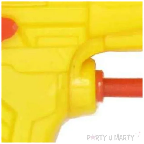 psikawka mini pistolet zolty arpex 6 5 cm